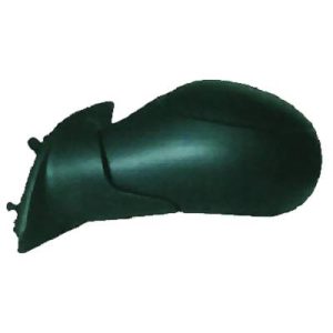 Retrovisor exterior Direito para Citroen C3 02-05