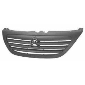 Grelha de radiador para Citroen C3 02-05
