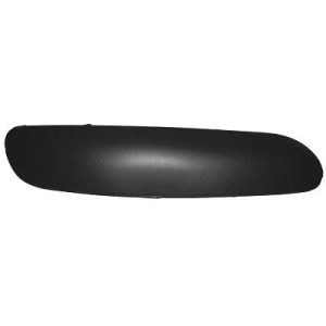 Friso, pára-choques Dianteiro Esquerdo para Citroen C3 02-05