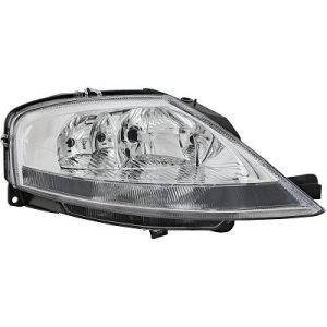 Farol principal Direito para Citroen C3 02-05