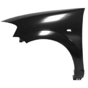 Guarda-lamas Dianteiro Direito para Citroen C3 05-09