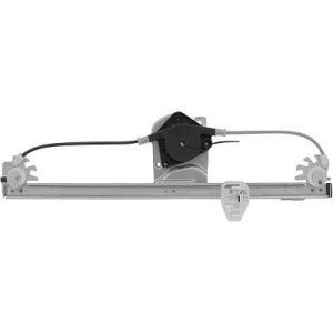 Elevador de vidro Dianteiro Esquerdo para Citroen C3 05-09
