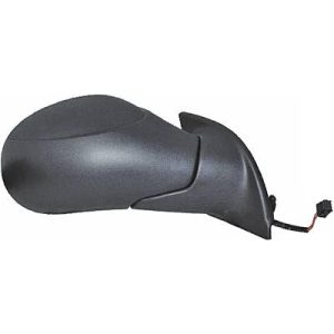 Retrovisor exterior Direito para Citroen C3 05-09