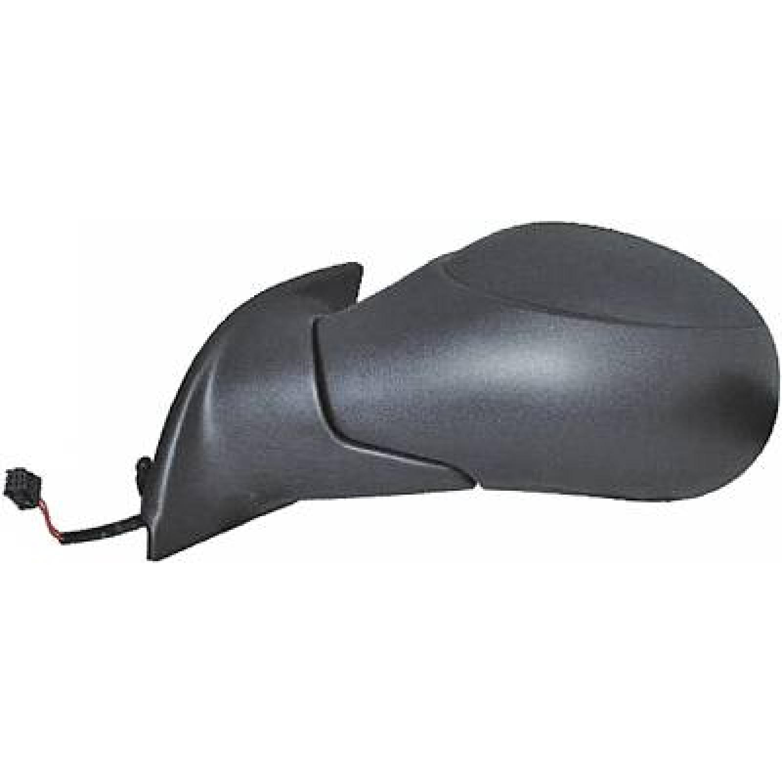 Retrovisor exterior Esquerdo para Citroen C3 05-09