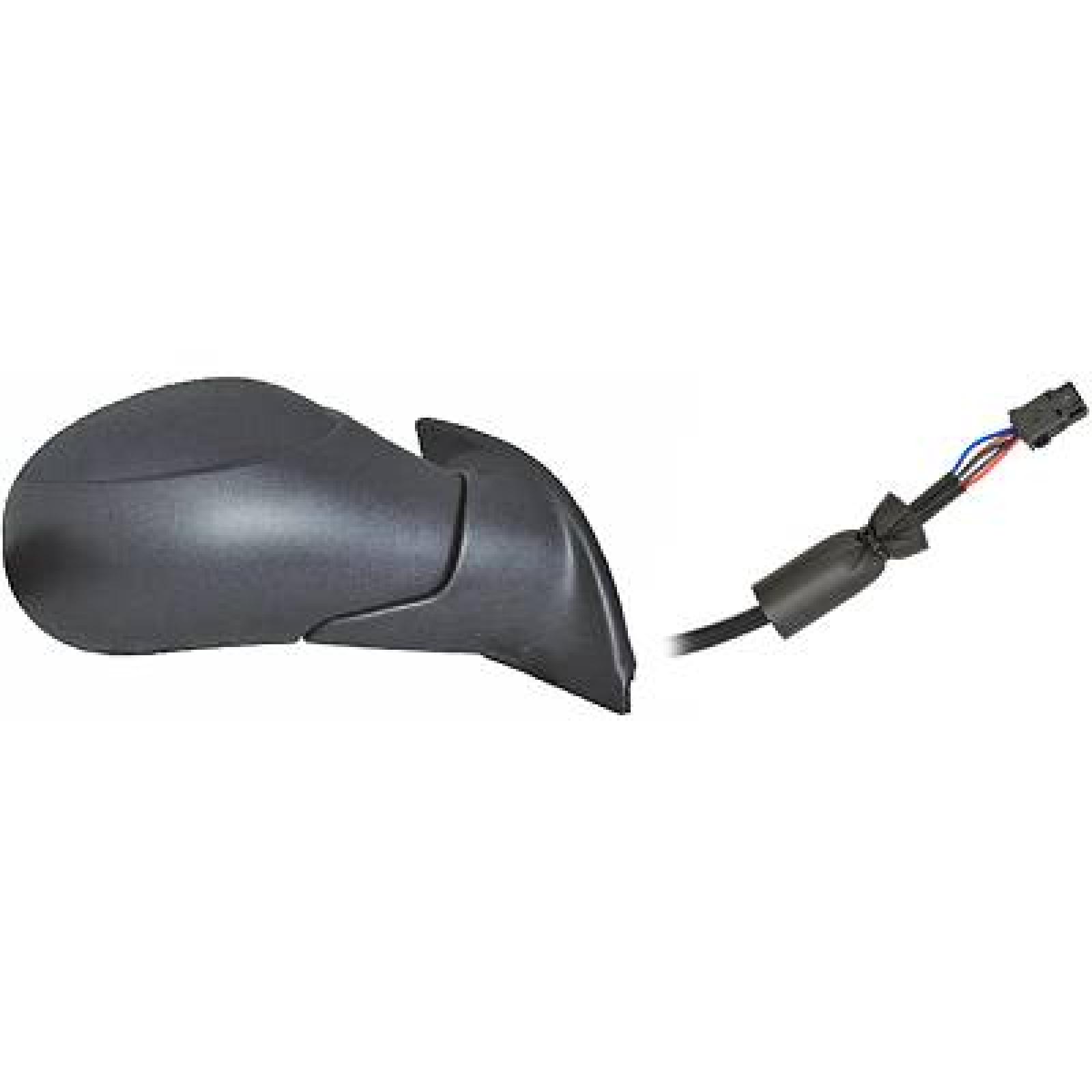 Retrovisor exterior Direito para Citroen C3 02-05