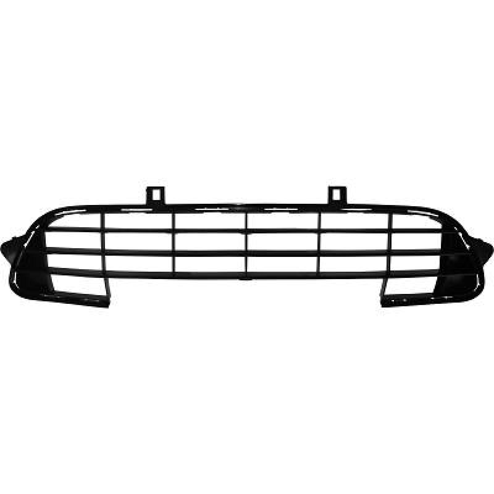 Grelha de ventilador, pára-choques para Citroen C3 05-09