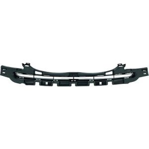 Grelha de ventilador, pára-choques Superior para Citroen C3 05-09