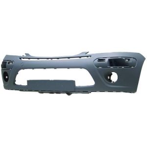 Pára-choques Dianteiro para Citroen C3 05-09