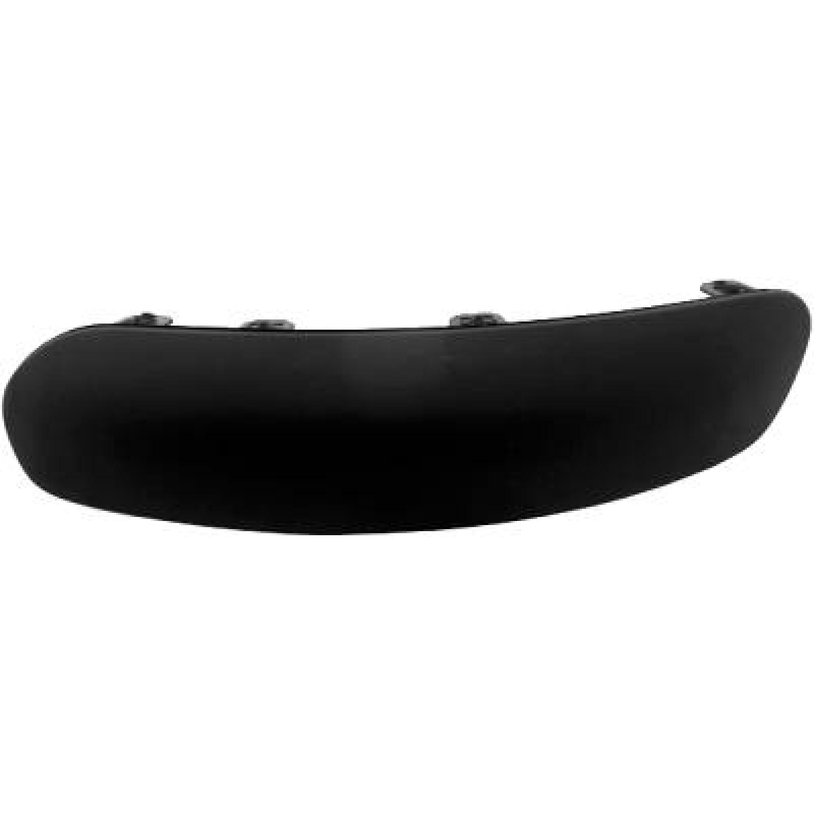Friso, pára-choques Dianteiro Direito para Citroen C3 05-09