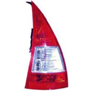 Luz traseira Esquerdo para Citroen C3 05-09