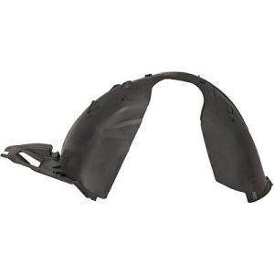 Abas de Guarda-Lamas Dianteiro Direito para Citroen DS3 10->>
