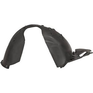 Abas de Guarda-Lamas Dianteiro Esquerdo para Citroen DS3 10->>