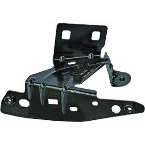 Suporte, pára-choques Direito para Citroen C3 09-16