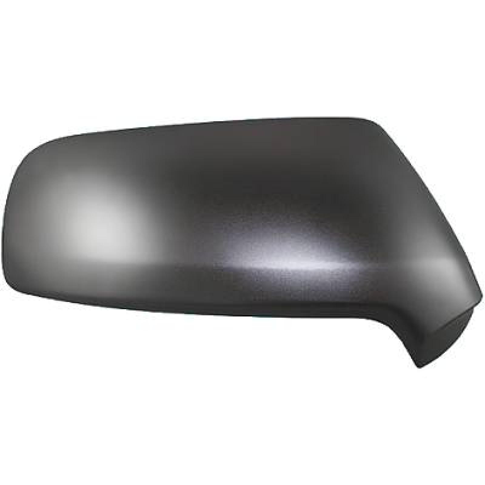 Revestimento, retrovisor exterior Direito para Citroen C4/Grand Picasso 06-10