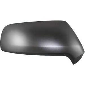 Revestimento, retrovisor exterior Direito para Citroen C3 09-16