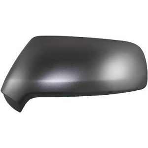 Revestimento, retrovisor exterior Esquerdo para Citroen C4/Grand Picasso 06-10