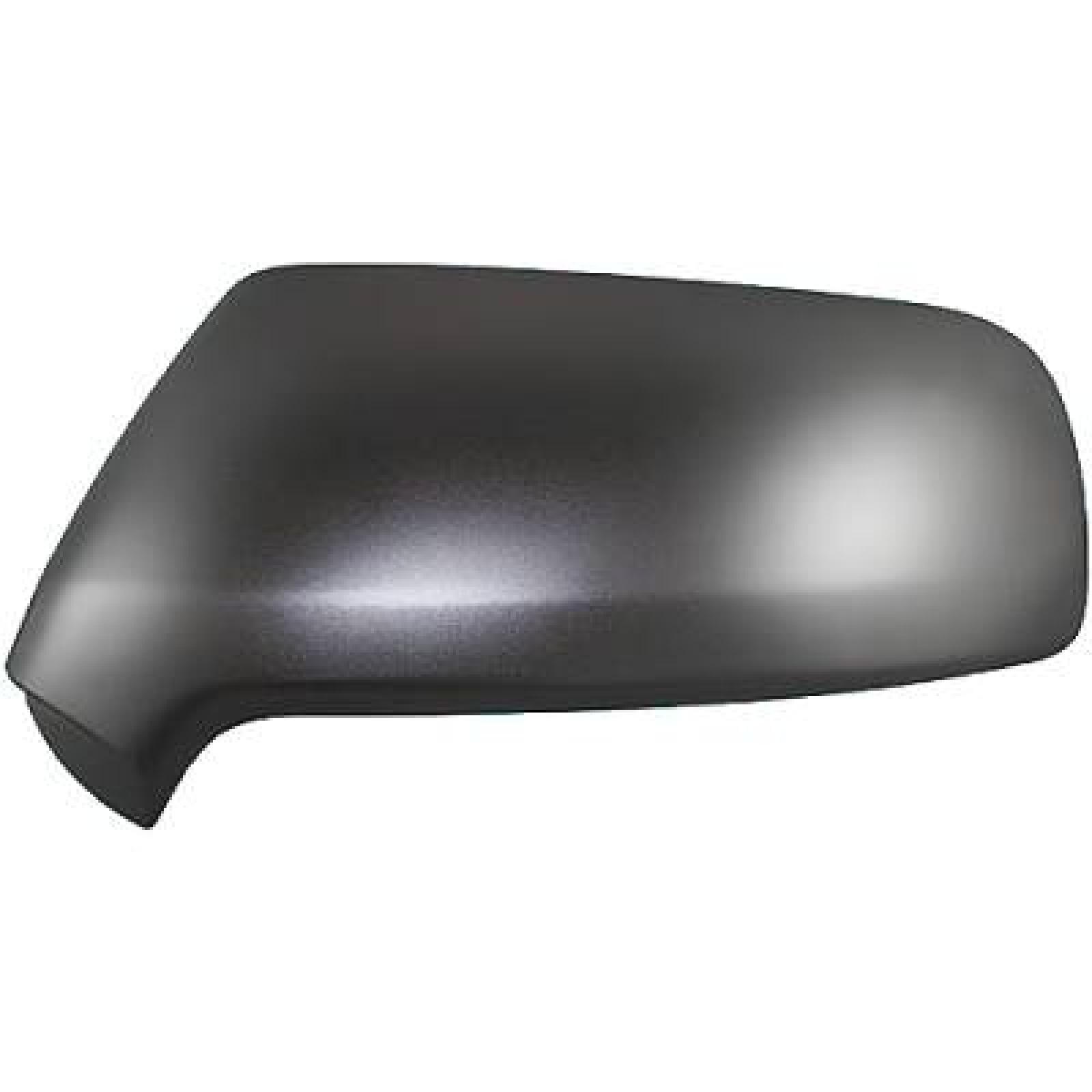 Revestimento, retrovisor exterior Esquerdo para Citroen C3 Picasso 09->>