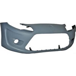 Pára-choques Dianteiro para Citroen C3 09-16