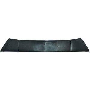 Friso, pára-choques Dianteiro para Citroen C3 09-16
