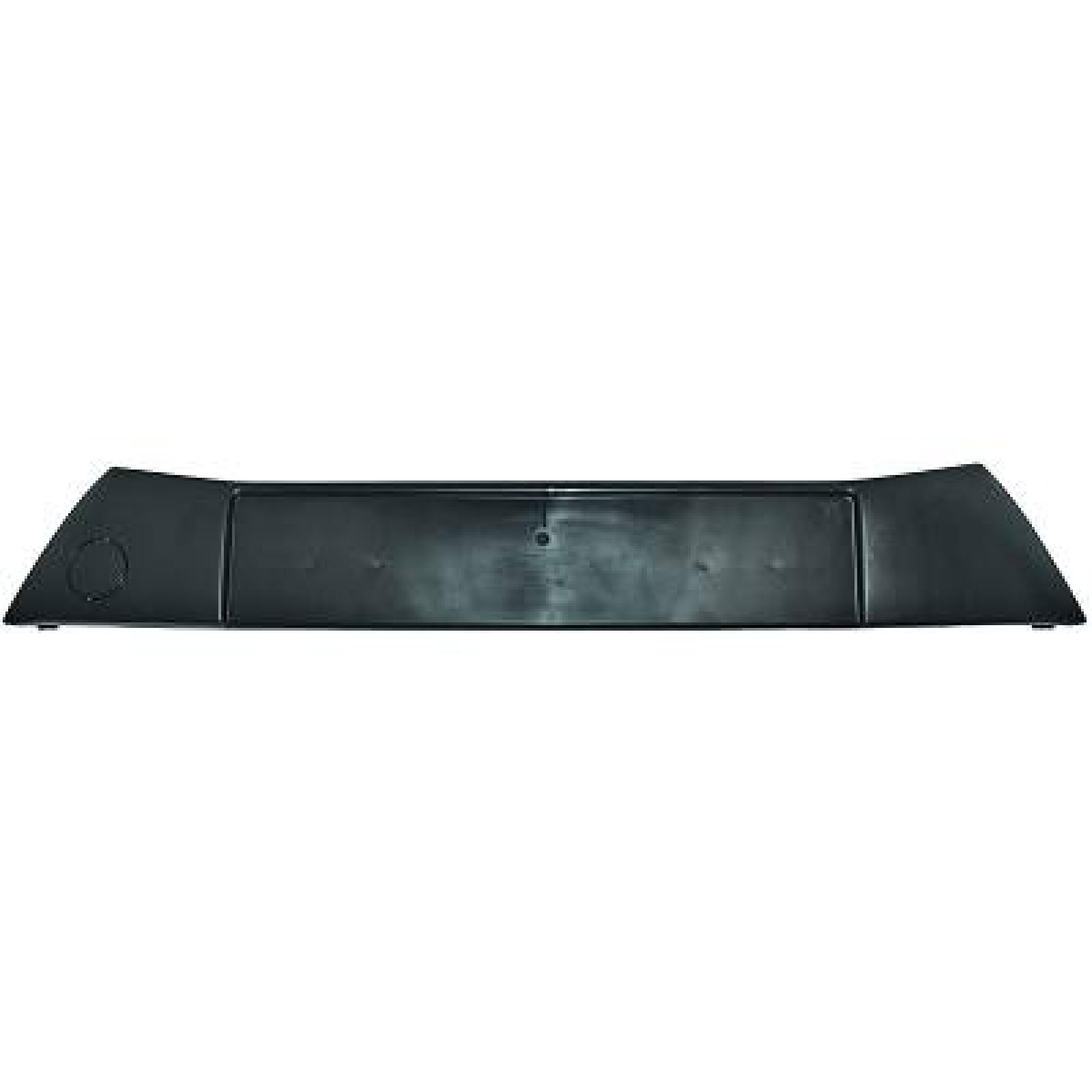 Friso, pára-choques Dianteiro para Citroen C3 09-16