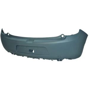 Pára-choques Traseiro para Citroen C3 13-16