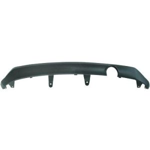 Pára-choques Inferior para Citroen C3 09-16