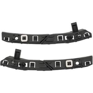 Suporte, pára-choques Traseiro para Citroen C3 09-16