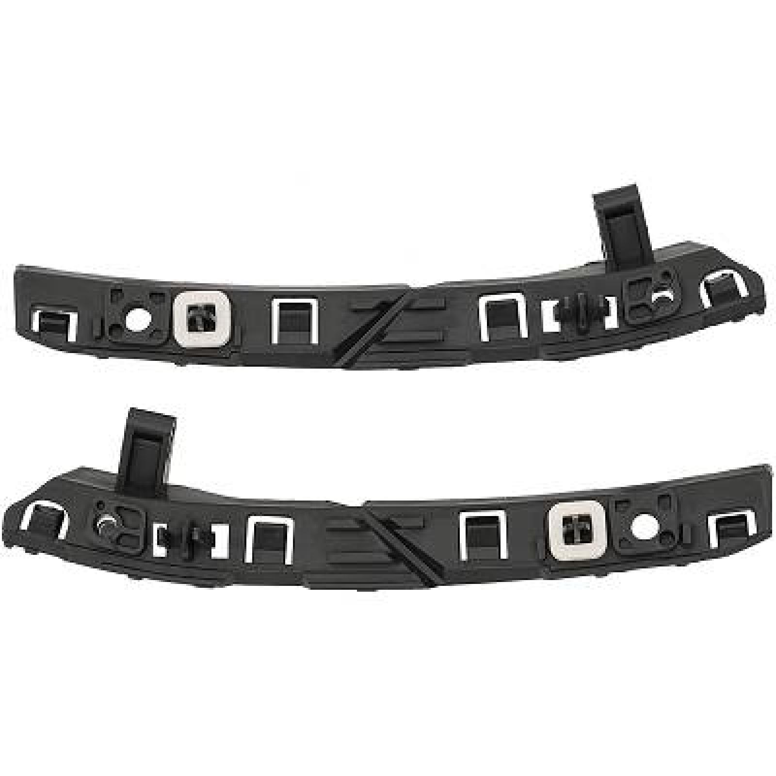 Suporte, pára-choques Traseiro para Citroen C3 09-16