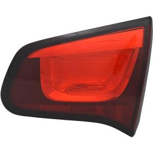 Luz traseira Direito para Citroen C3 09-16