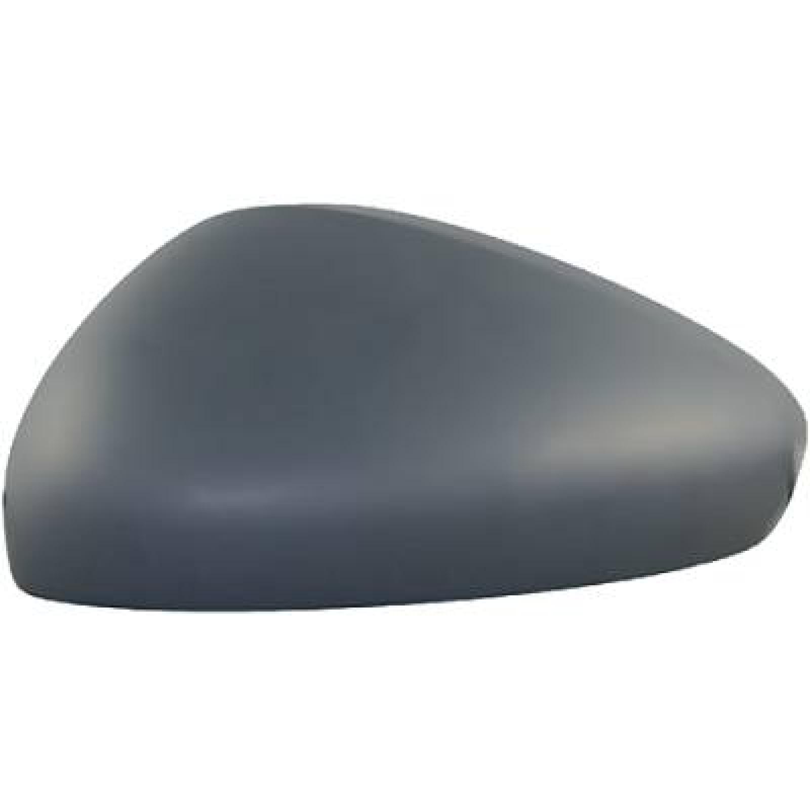 Revestimento, retrovisor exterior Direito para Citroen C3 13-16