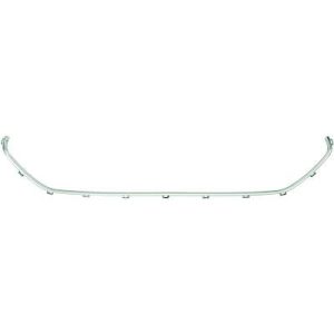 Rebordo, grelha de radiador para Citroen C3 13-16
