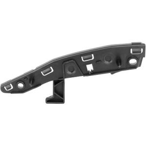 Suporte, pára-choques Dianteiro Direito para Citroen C3 13-16
