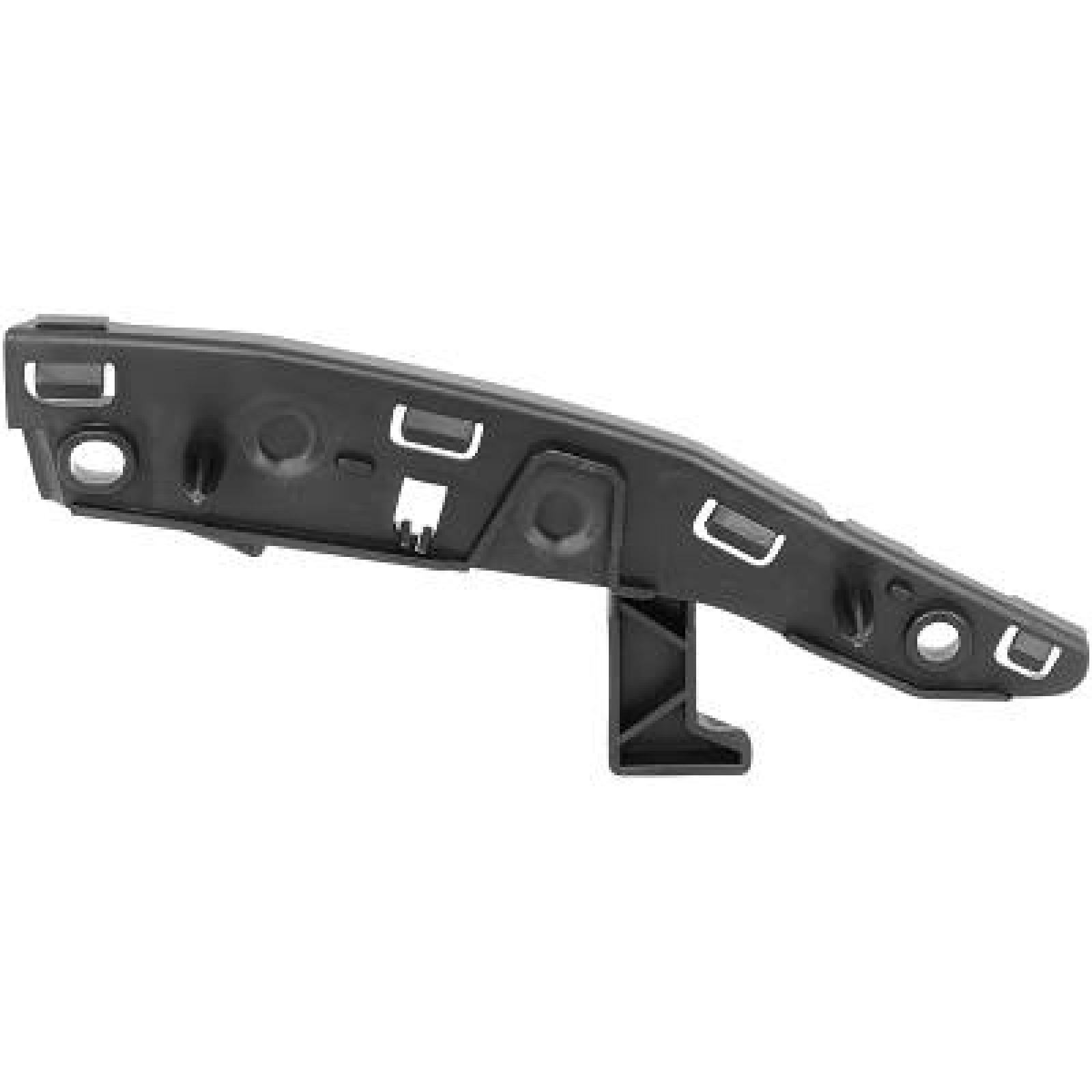 Suporte, pára-choques Dianteiro Esquerdo para Citroen C3 13-16