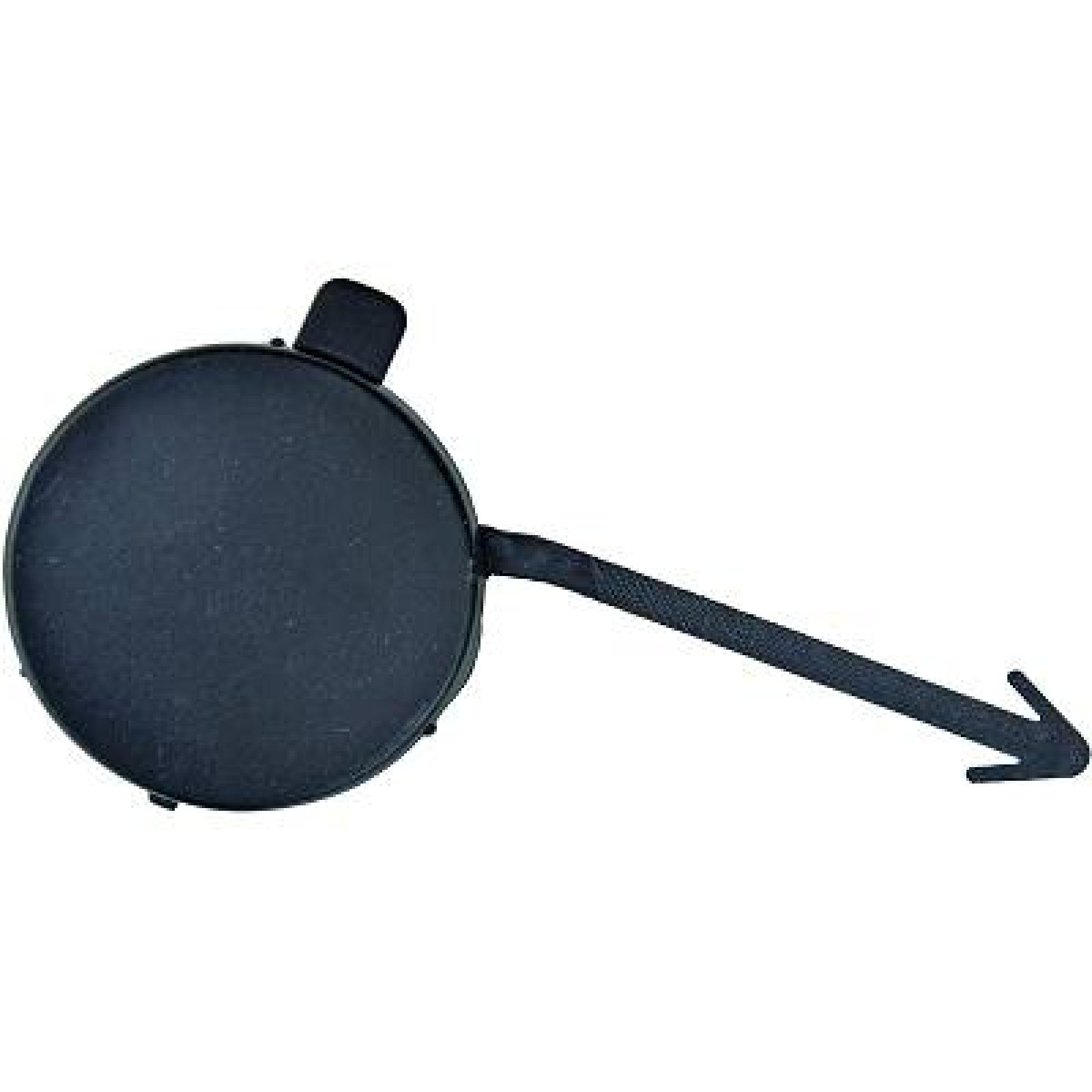 Tampa, gancho de reboque Dianteiro para Citroen C3 13-16
