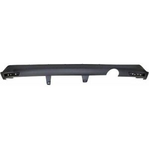 Spoiler Traseiro para Citroen C3 13-16