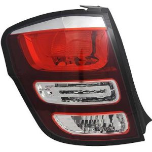 Luz traseira Direito para Citroen C3 13-16