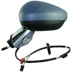 Retrovisor exterior Direito para Citroen C3 09-16
