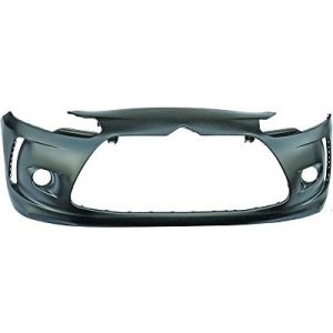 Pára-choques Dianteiro para Citroen DS3 10->>