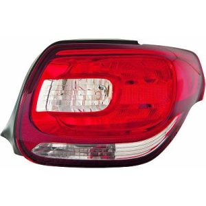 Luz traseira Esquerdo para Citroen DS3 10->>