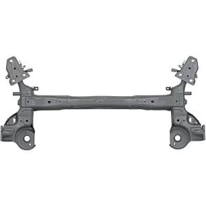 Corpo do eixo Traseiro para Citroen DS3 10->>