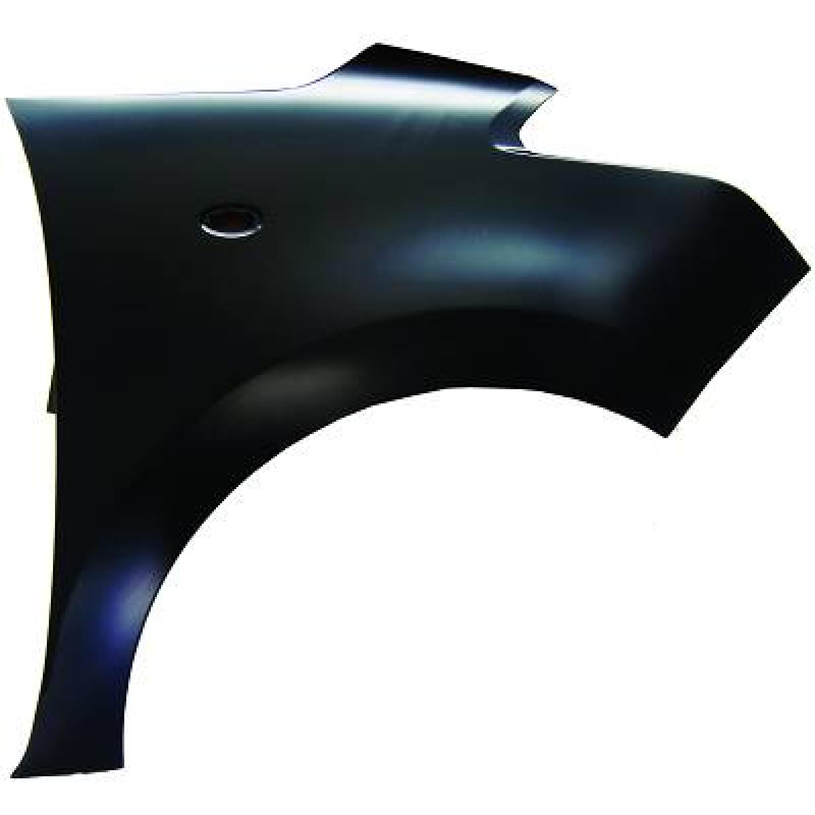 Guarda-lamas Dianteiro Direito para Citroen C3 Picasso 09->>