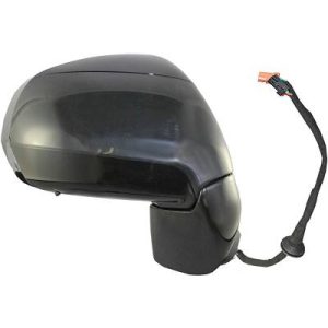 Retrovisor exterior Direito para Citroen C3 Picasso 09->>