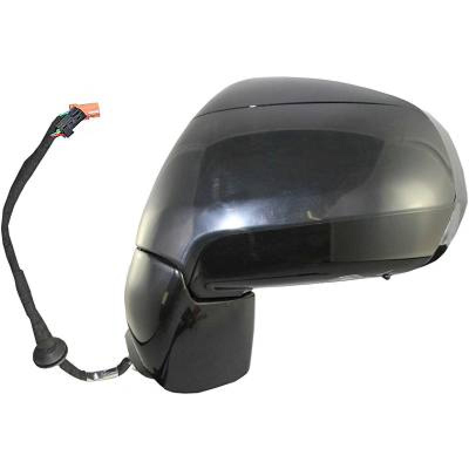 Retrovisor exterior Esquerdo para Citroen C3 Picasso 09->>