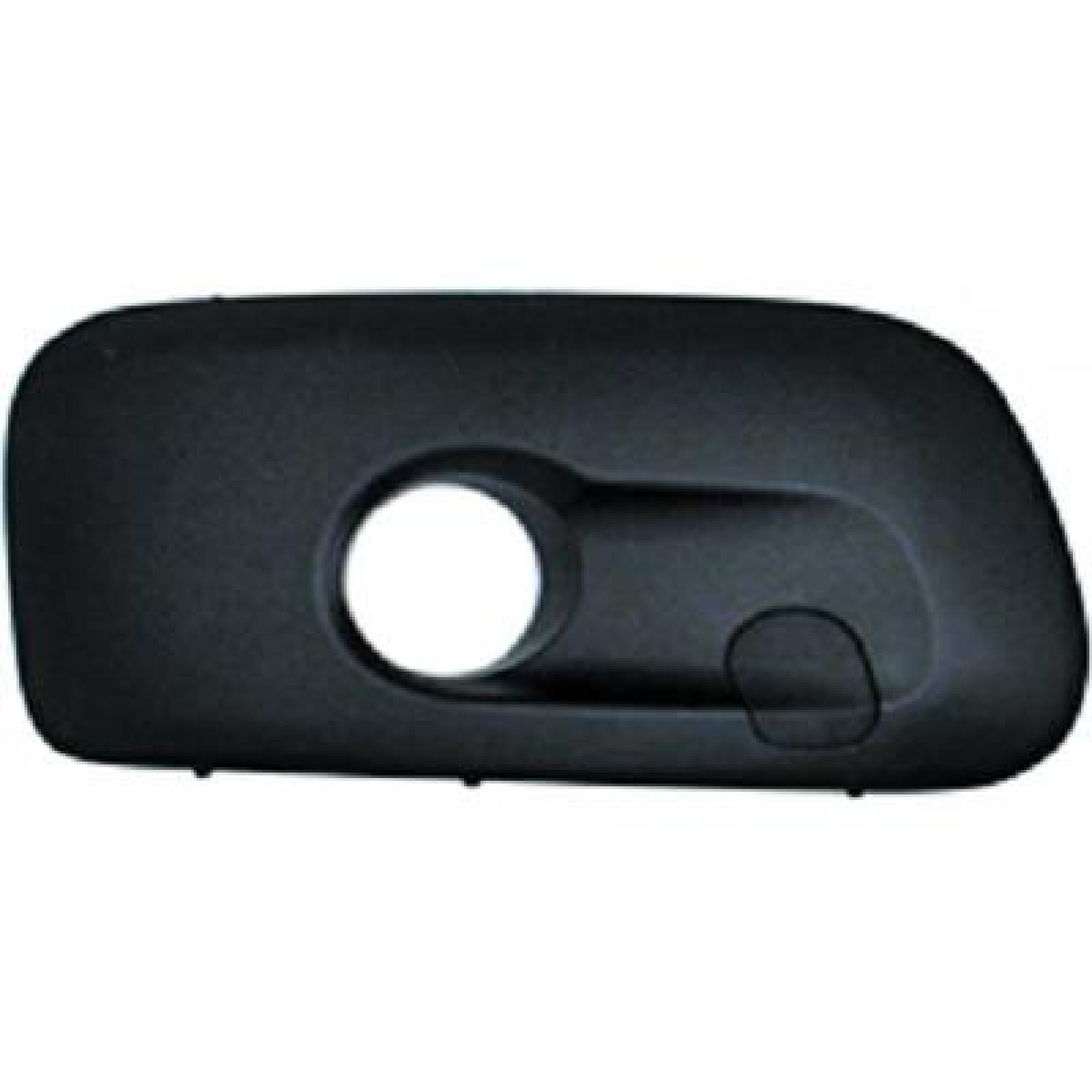 Guarnição, farol de nevoeiro Direito para Citroen C3 Picasso 09->>
