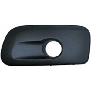 Guarnição, farol de nevoeiro Esquerdo para Citroen C3 Picasso 09->>