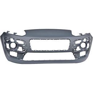 Pára-choques Dianteiro para Citroen C3 Picasso 09->>