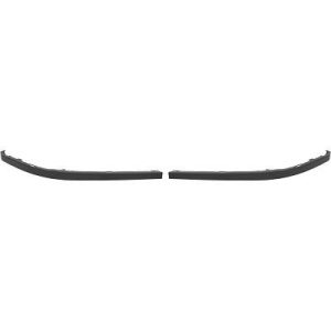 Spoiler Dianteiro para Citroen C3 Picasso 09->>