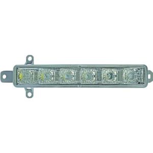 Luz de circulação diurna para Toyota Aygo 12-14