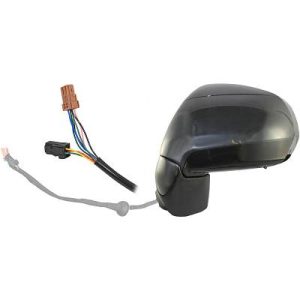 Retrovisor exterior Esquerdo para Citroen C3 Picasso 09->>