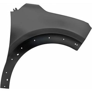 Guarda-lamas Dianteiro Direito para Citroen C3 17->>